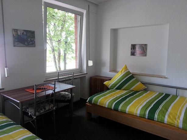 Monteurzimmer Syke